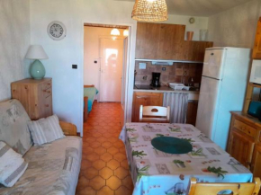 Résidence Marines D'aryana - Appartement 5 couchages proche plage dans résidence avec piscine MAE-3651